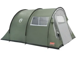 Coleman Coastline 4 deluxe Tunnelzelt