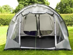 Coleman Coastline 4 deluxe Tunnelzelt