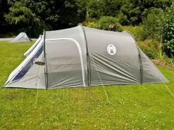 Coleman Coastline 3 plus Tunnelzelt
