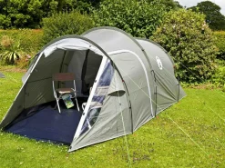 Coleman Coastline 3 plus Tunnelzelt