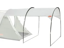 Coleman Coastline Deluxe Porch Sonnendach