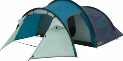 Coleman Cortes 3 Tunnelzelt