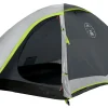 Coleman Darwin 2 Grey Kuppelzelt