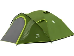 Coleman Darwin 4 Plus BlackOut Kuppelzelt