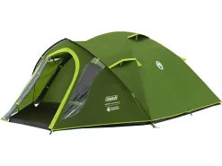 Coleman Darwin 3 Plus BlackOut Kuppelzelt