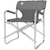 Coleman Deck Klappbarer Campingstuhl - Grey