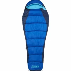 Coleman Fision 100 Schlafsack - Blue