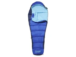 Coleman Fision 100 Schlafsack - Blue