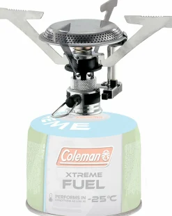Coleman Fyrepower Kocher
