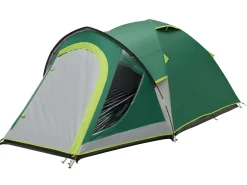 Coleman Kobuk Valley 3 Plus BlackOut Kuppelzelt