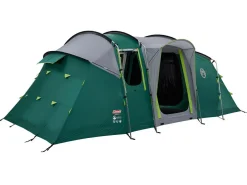 Coleman MacKenzie 6 BlackOut Vis-à-Vis Tunnelzelt
