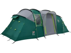 Coleman MacKenzie 6 BlackOut Vis-à-Vis Tunnelzelt