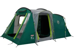 Coleman MacKenzie 4 BlackOut Tunnelzelt