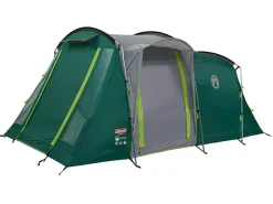 Coleman MacKenzie 4 BlackOut Tunnelzelt