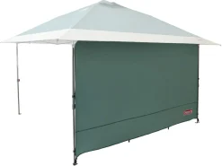 Coleman Onepush Shelter L Sunwall Seitenwand