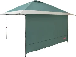 Coleman Onepush Shelter L Sunwall Seitenwand