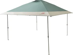 Coleman Onepush Shelter L Fastpitch Partyzelt
