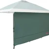 Coleman Onepush Shelter M Sunwall Seitenwand