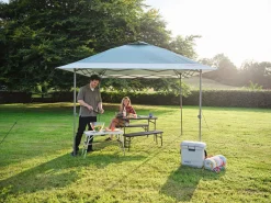 Coleman Onepush Shelter M Fastpitch Partyzelt