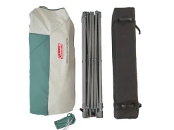 Coleman Onepush Shelter M Fastpitch Partyzelt