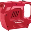 Coleman Quickpump aufladbare elektrische Pumpe - 12 Volt