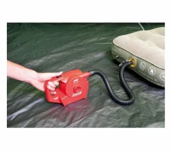 Coleman Quickpump aufladbare elektrische Pumpe - 12 Volt