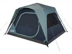 Coleman Skulodge 6 Zelt
