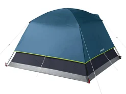 Coleman Skydome Darkroom 4 Kuppelzelt