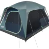 Coleman Skylodge 8 Zelt