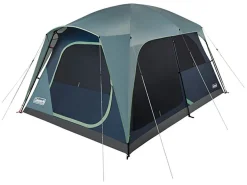 Coleman Skylodge 8 Zelt