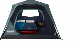 Coleman Skylodge 4 Zelt