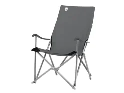 Coleman Sling Chair Faltstuhl - Grey