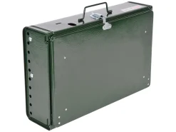 Coleman Unleaded 2-flammiger Benzin-Campingkocher 424