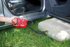 Coleman 12V Quickpump Elektropumpe