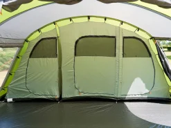 Coleman Vespucci 6 Tunnelzelt