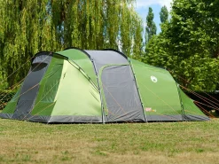 Coleman Vespucci 6 Tunnelzelt