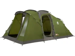 Coleman Vespucci 4 Tunnelzelt