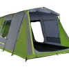 Coleman Victoria Falls 4 BlackOut Fastpitch Tunnelzelt