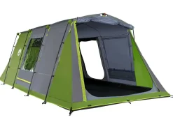 Coleman Victoria Falls 4 BlackOut Fastpitch Tunnelzelt