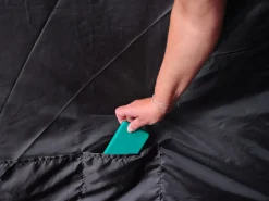 Coleman Victoria Falls 4 BlackOut Fastpitch Tunnelzelt