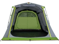 Coleman Victoria Falls 4 BlackOut Fastpitch Tunnelzelt