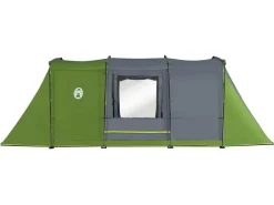 Coleman Victoria Falls 4 BlackOut Fastpitch Tunnelzelt