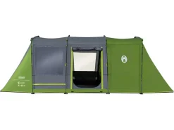 Coleman Victoria Falls 4 BlackOut Fastpitch Tunnelzelt