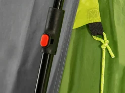 Coleman Victoria Falls 4 BlackOut Fastpitch Tunnelzelt