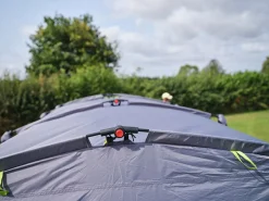 Coleman Victoria Falls 4 BlackOut Fastpitch Tunnelzelt
