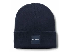 Columbia City Trek™ Heavyweight Beanie - Collegiate Navy