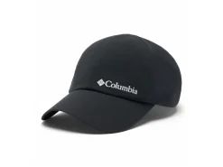 Columbia Silver Ridge IV Kappe - Black