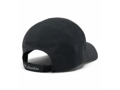 Columbia Silver Ridge IV Kappe - Black