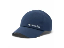Columbia Silver Ridge IV Kappe - Collegiate Navy