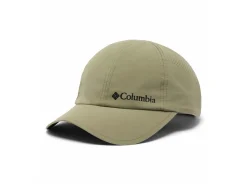Columbia Silver Ridge IV Kappe - Stone Green
